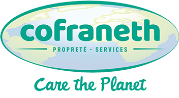 Logo Cofraneth